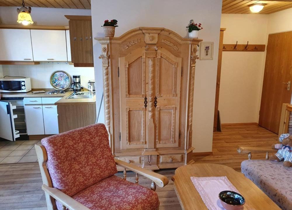 Photo of Livingroom in Reit im Winkl