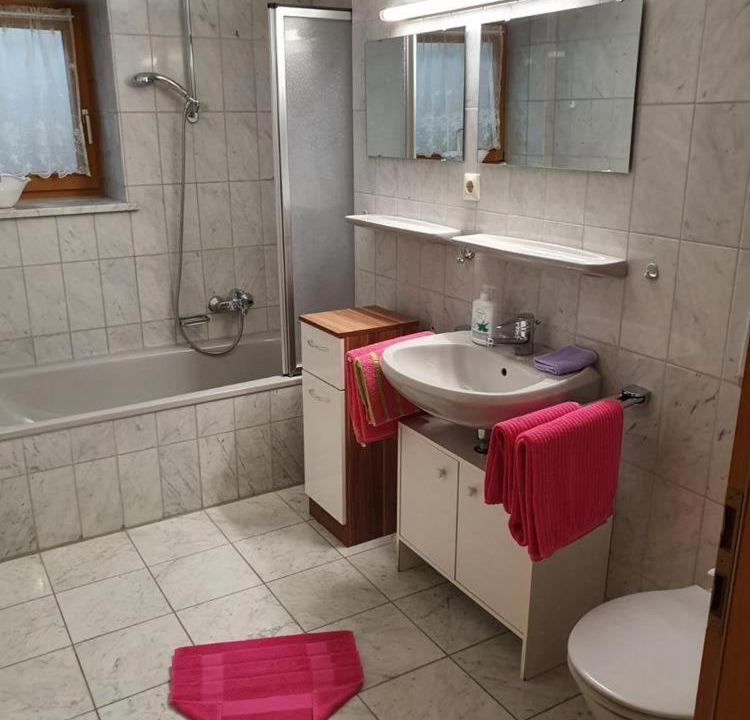 Photo of Bathroom in Reit im Winkl
