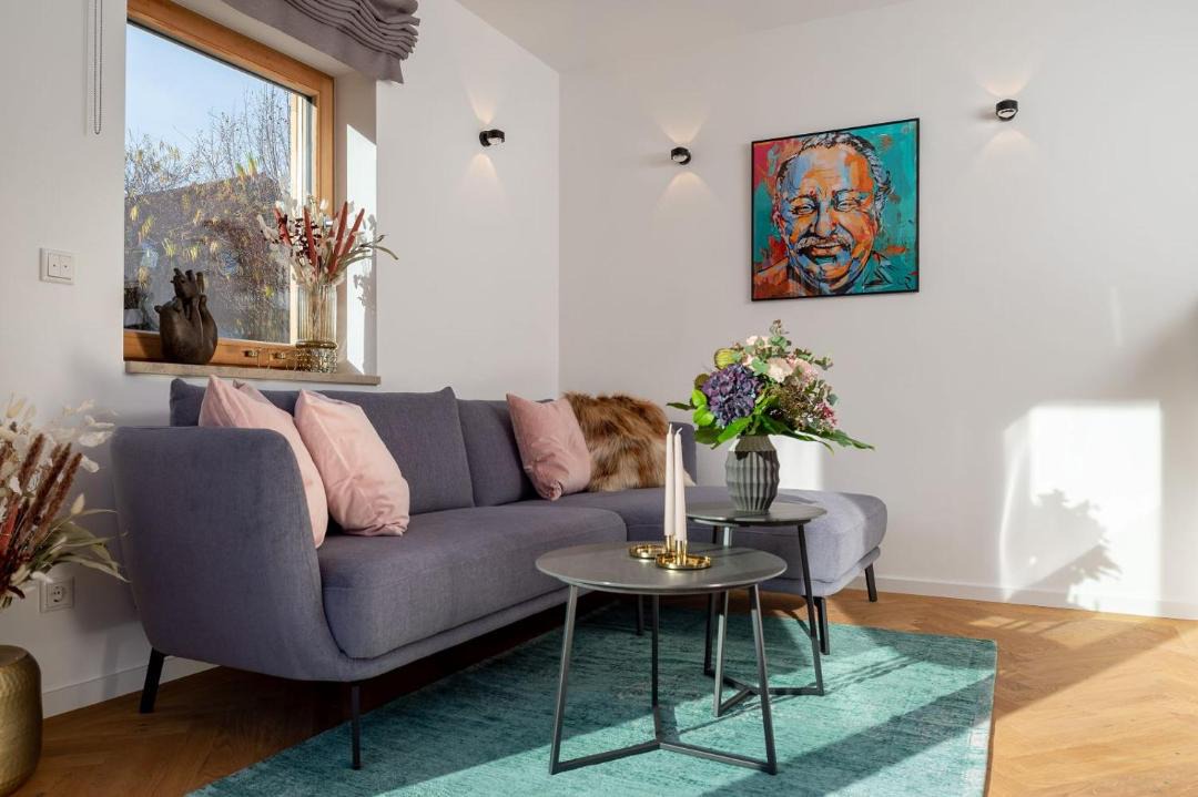 Photo of Livingroom in Bad Wiessee