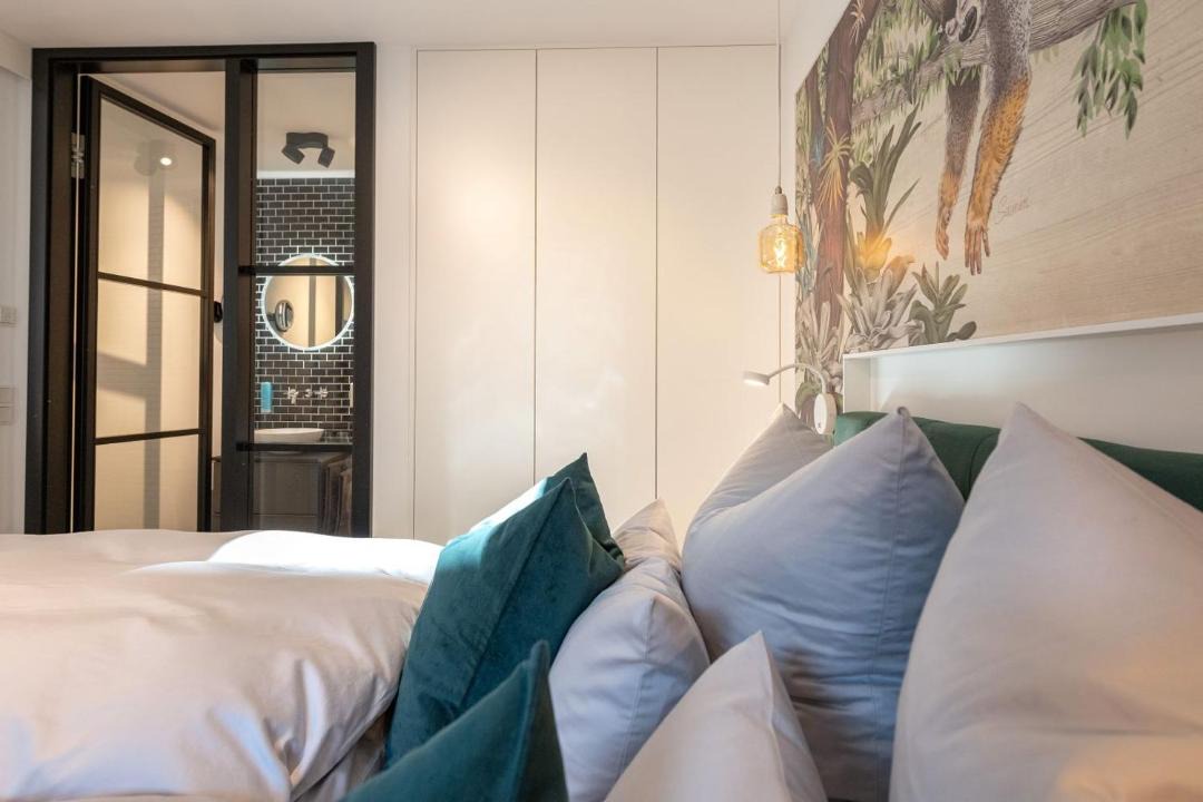 Photo of Bedroom in Bad Wiessee