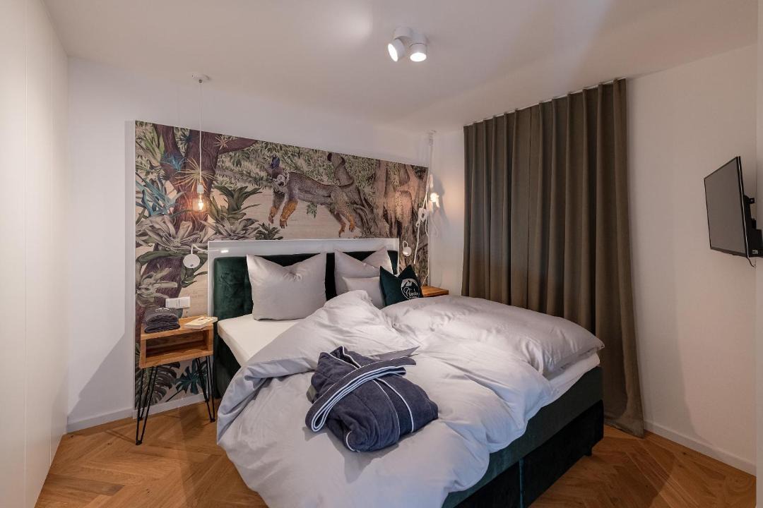 Photo of Bedroom in Bad Wiessee