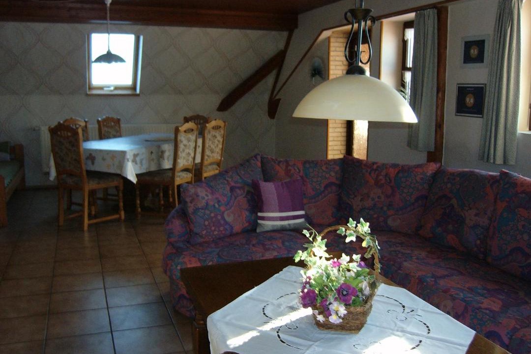 Photo of Livingroom in Neureuth