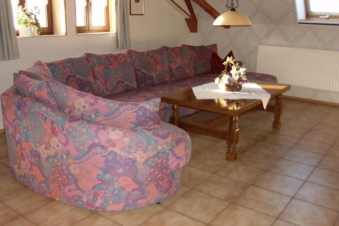 Photo of Livingroom in Neureuth