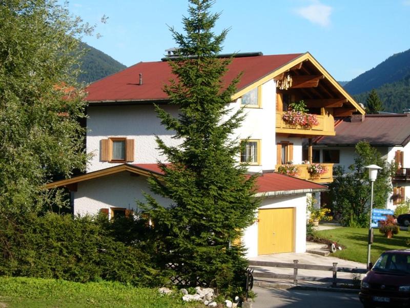 Photo of Buildings in Reit im Winkl