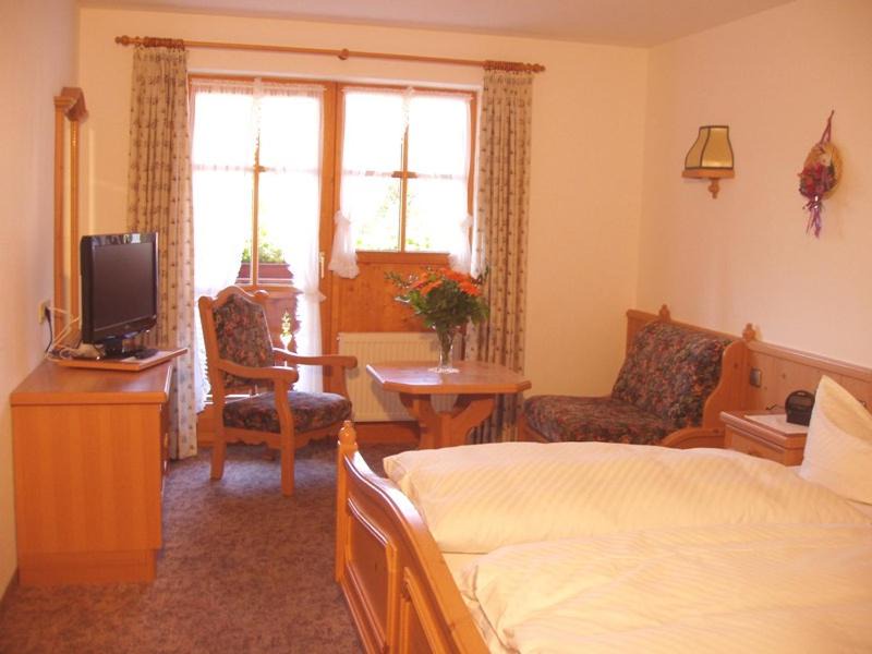 Photo of Bedroom in Groissenbach