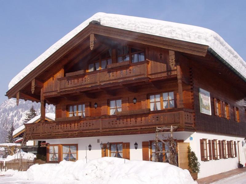 Photo of Buildings in Groissenbach