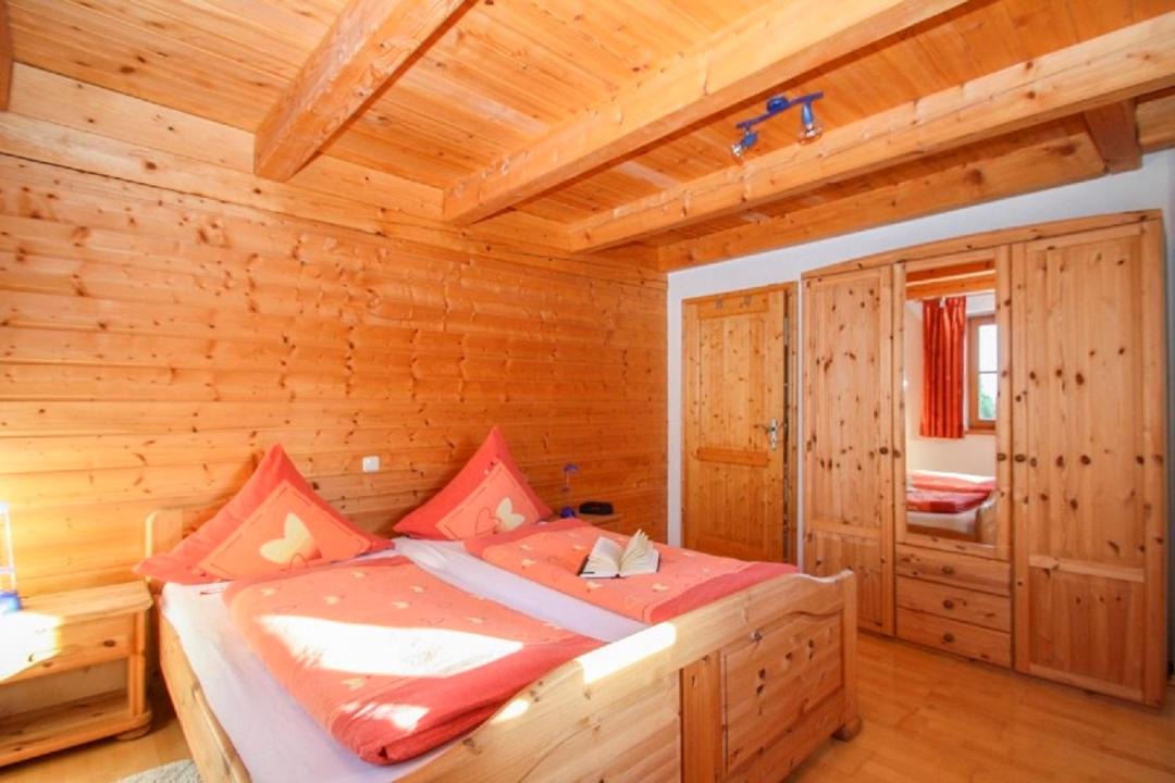 Photo of Bedroom in Traunstein