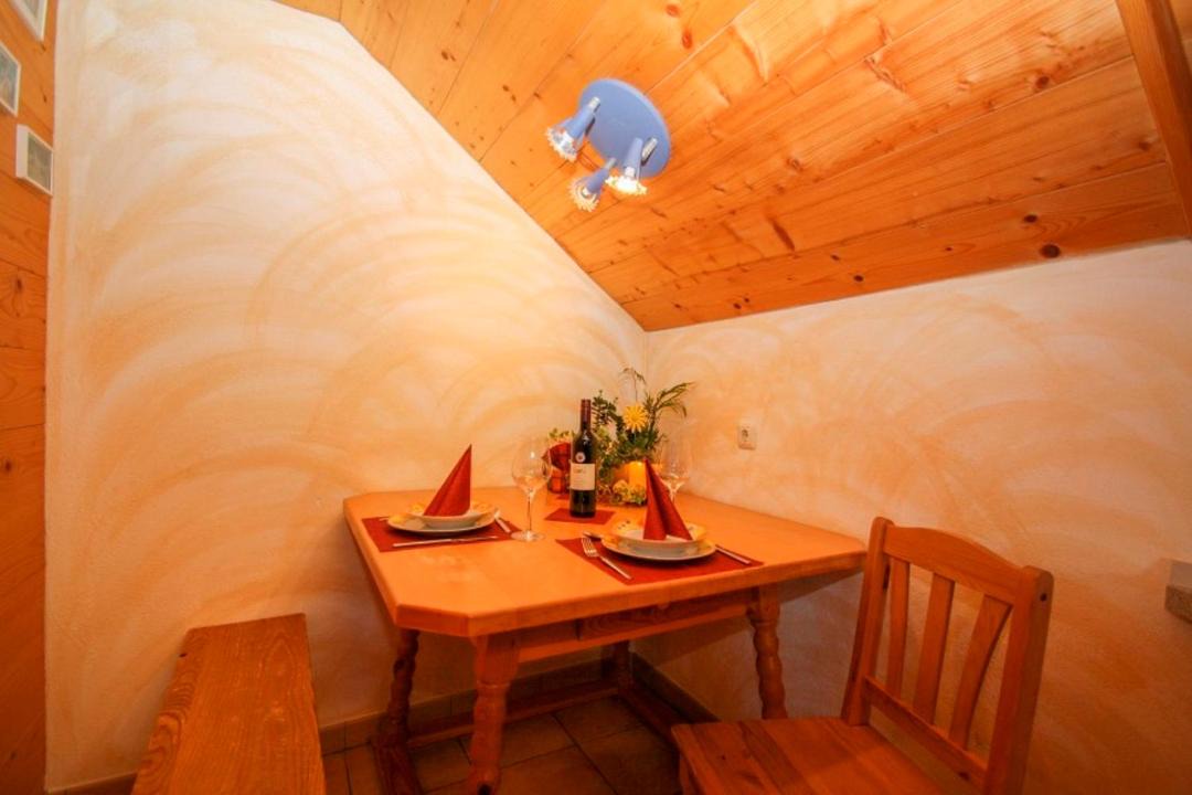 Photo of Bedroom in Traunstein