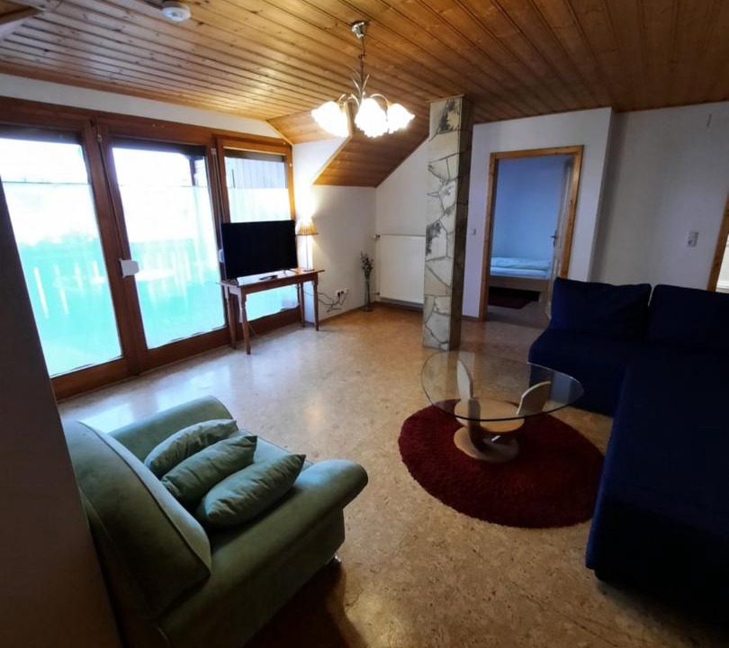 Photo of Livingroom in Neustadt an der Donau