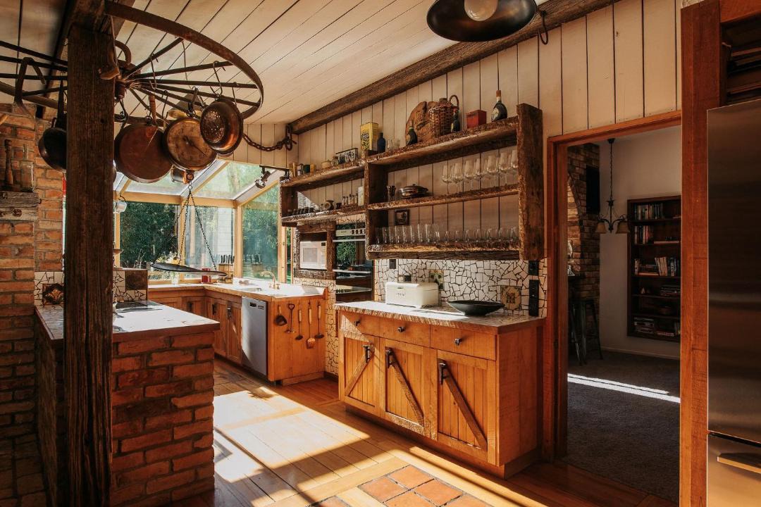 Photo of Kitchen in Dalefield