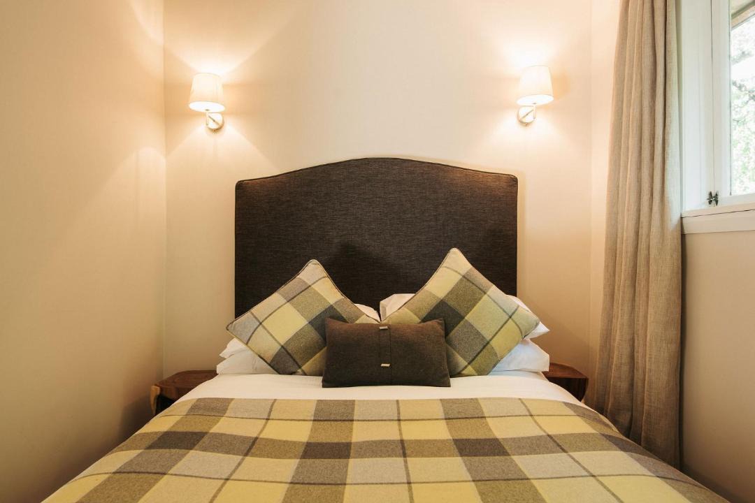 Photo of Bedroom in Dalefield