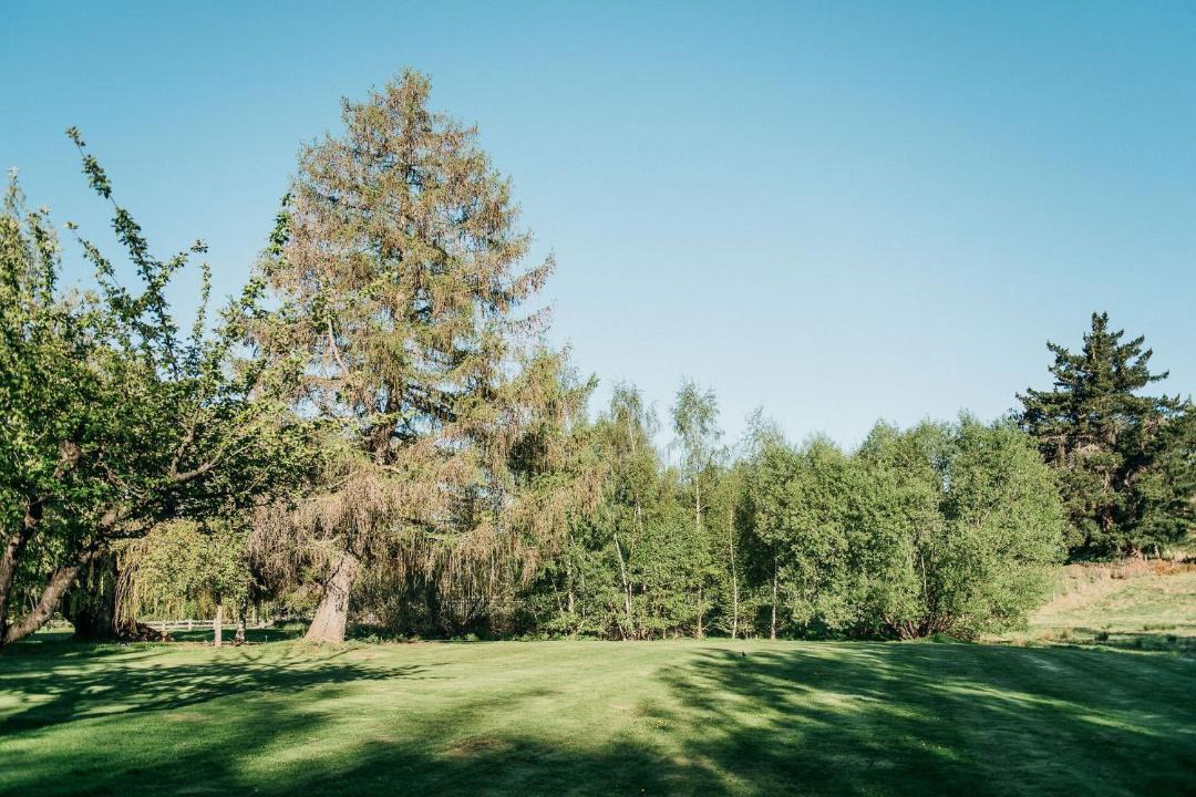 Photo of Outdoor in Dalefield