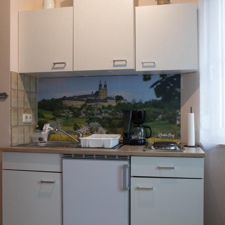 Photo of Kitchen in Staffelstein