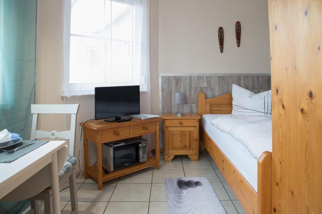 Photo of Bedroom in Staffelstein