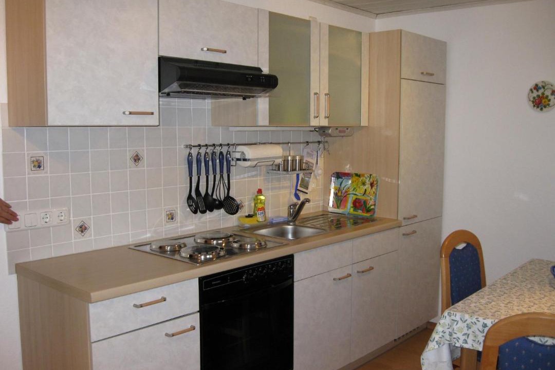 Photo of Kitchen in Grabenstatt