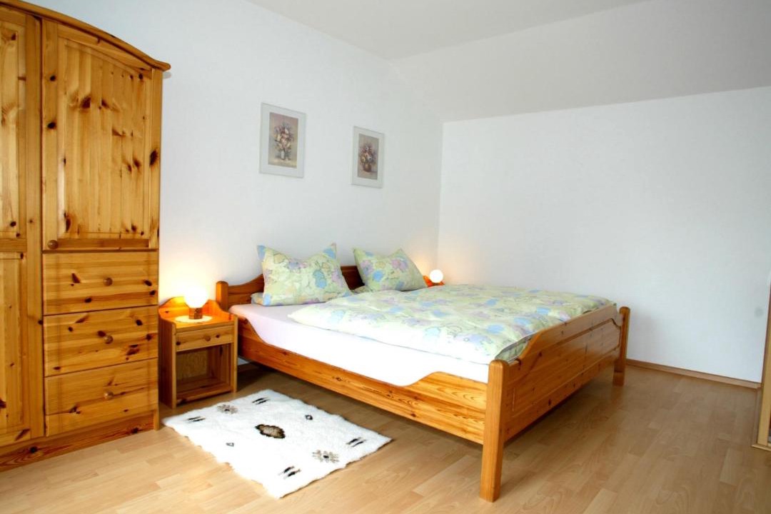 Photo of Bedroom in Grabenstatt