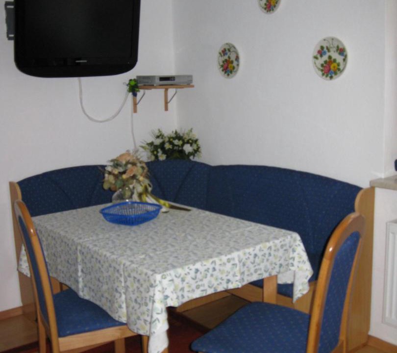 Photo of Livingroom in Grabenstatt