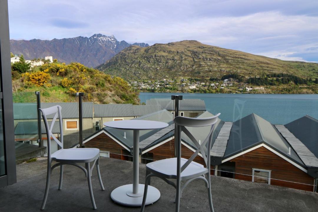 Photo of Patio Balcony in Queenstown