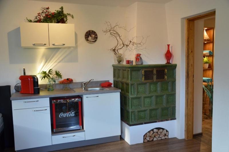 Photo of Kitchen in Hart