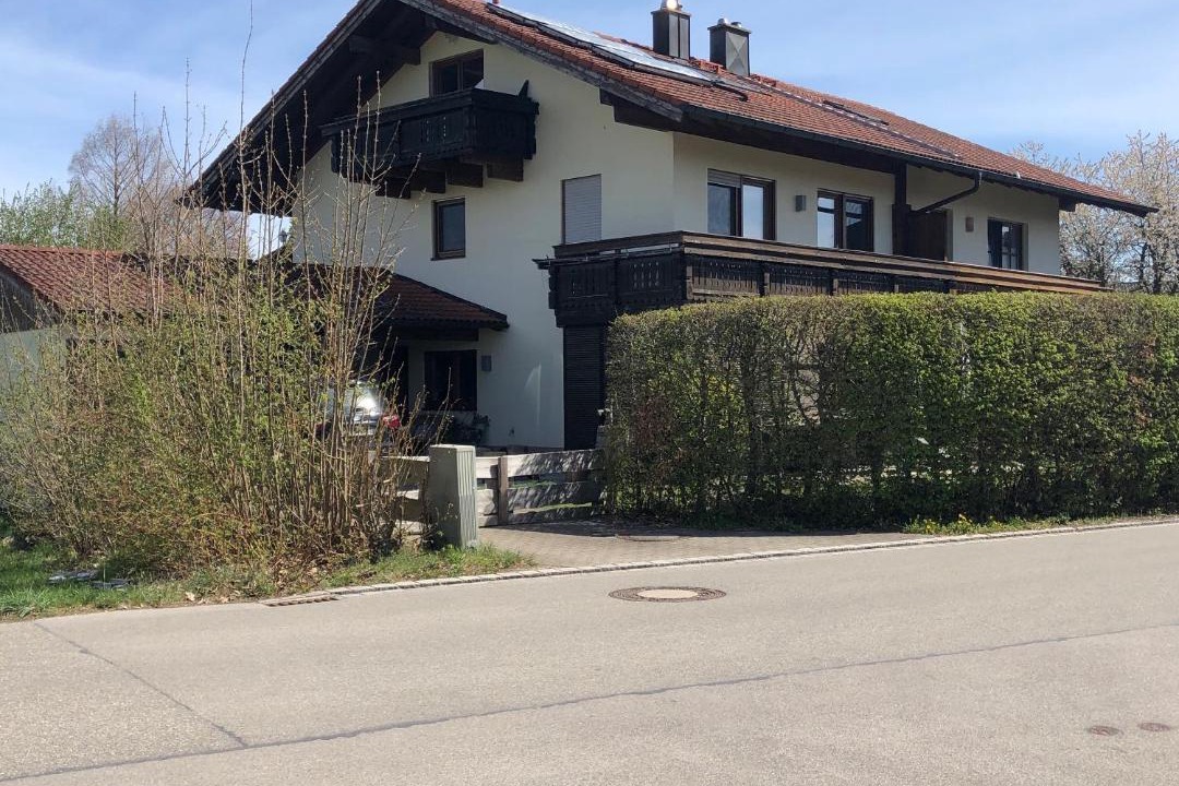 Photo of Buildings in Chieming