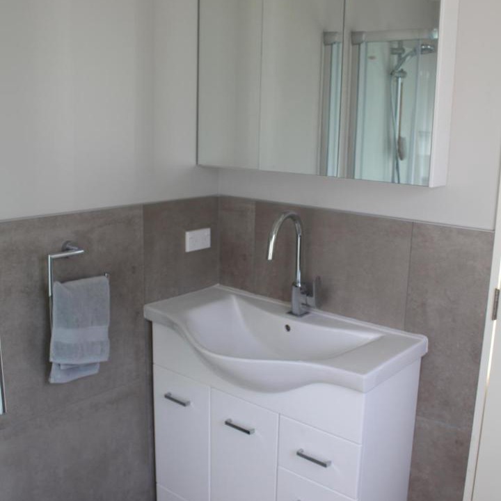 Photo of Bathroom in Lake Hayes