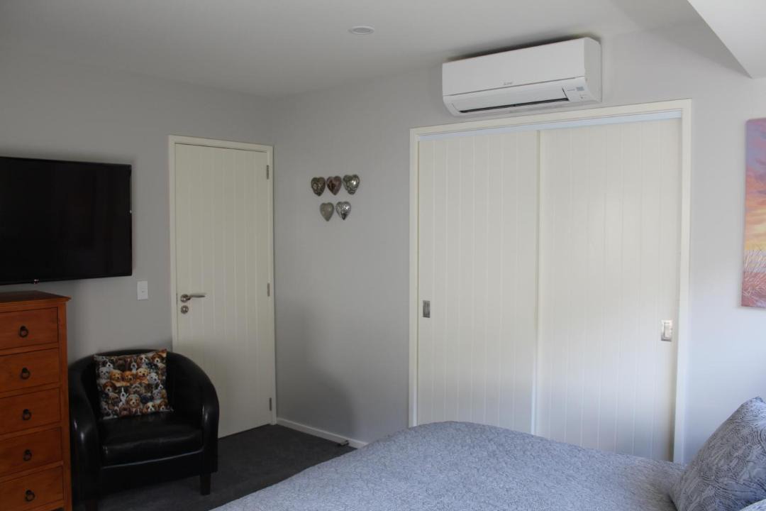 Photo of Bedroom in Lake Hayes