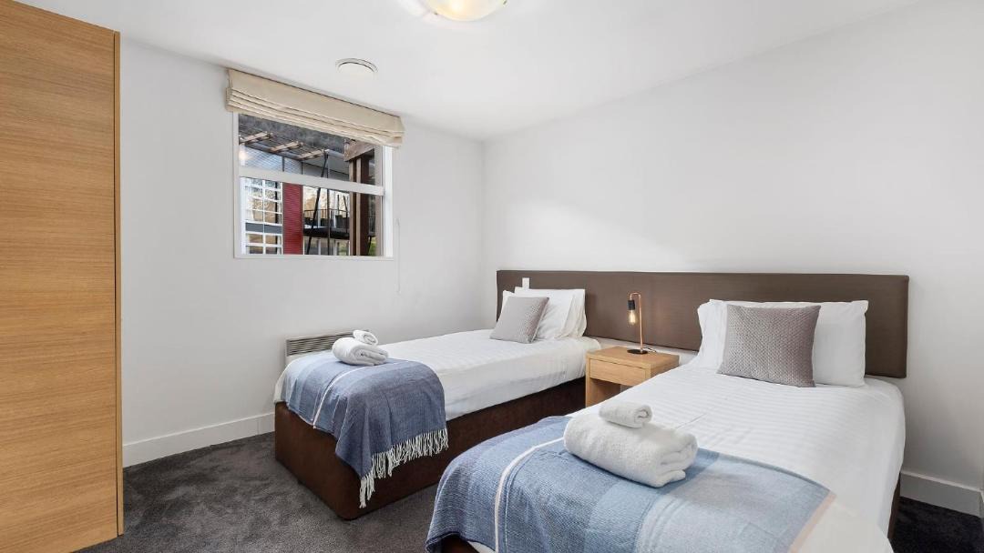 Photo of Bedroom in Frankton