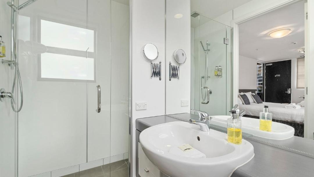 Photo of Bathroom in Frankton