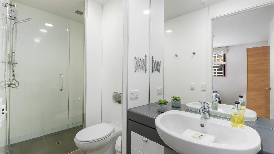 Photo of Bathroom in Frankton