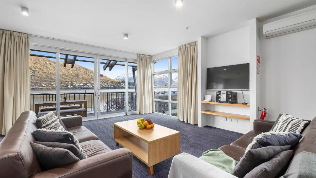 Photo of Livingroom in Frankton