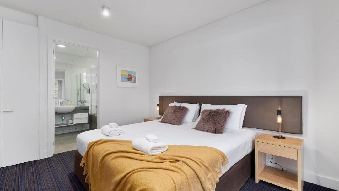 Photo of Bedroom in Frankton