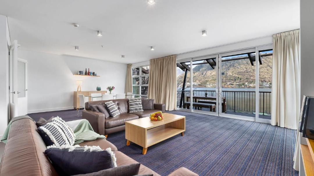 Photo of Livingroom in Frankton