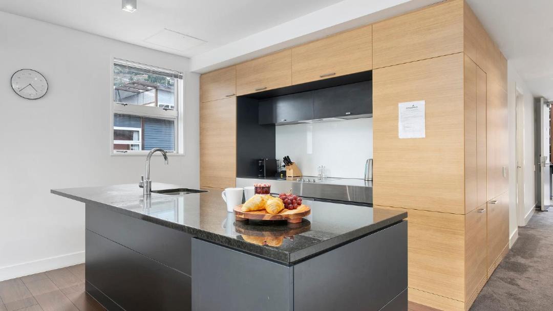 Photo of Kitchen in Frankton