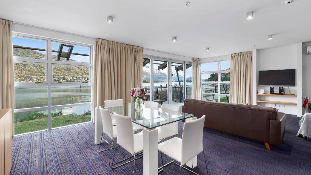 Photo of Livingroom in Frankton