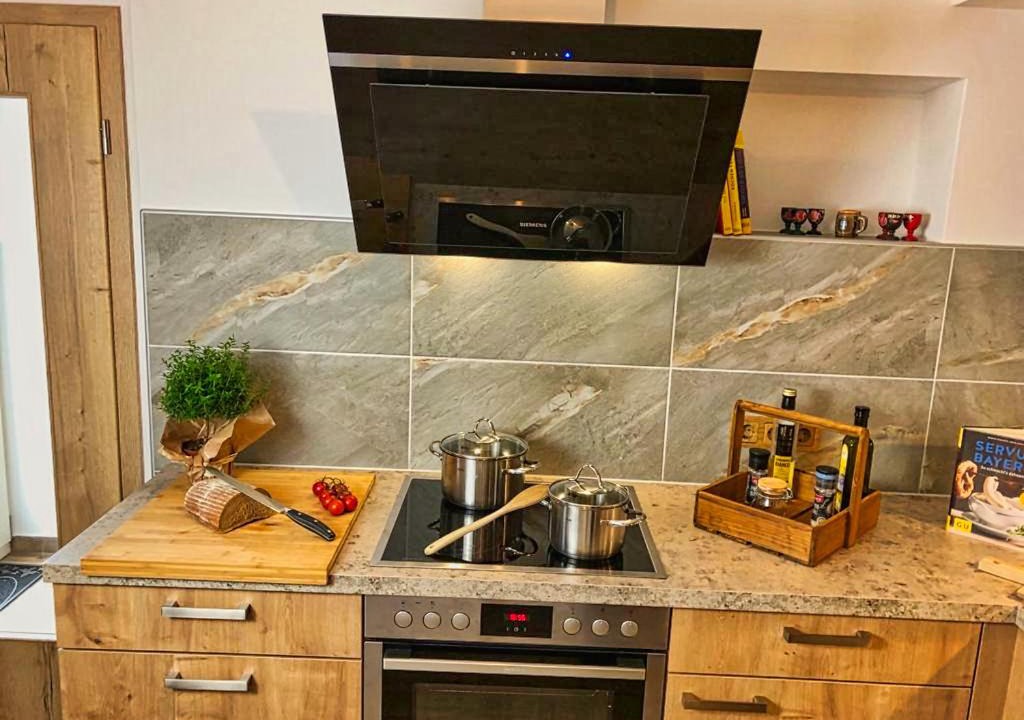Photo of Kitchen in Unterschonau