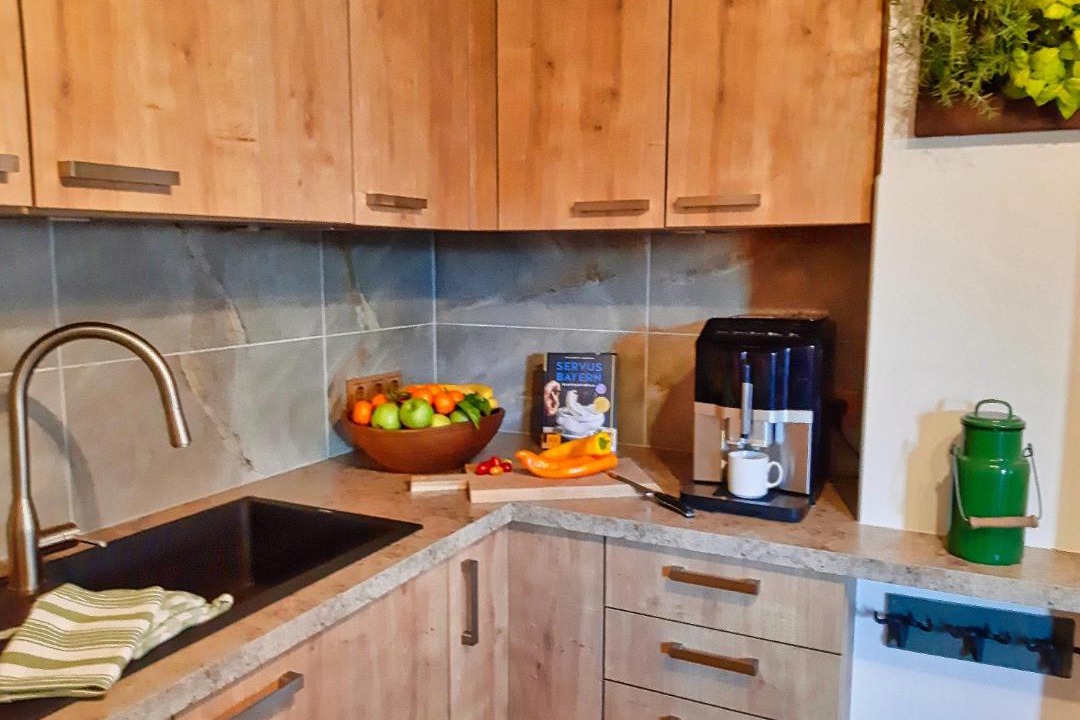Photo of Kitchen in Unterschonau
