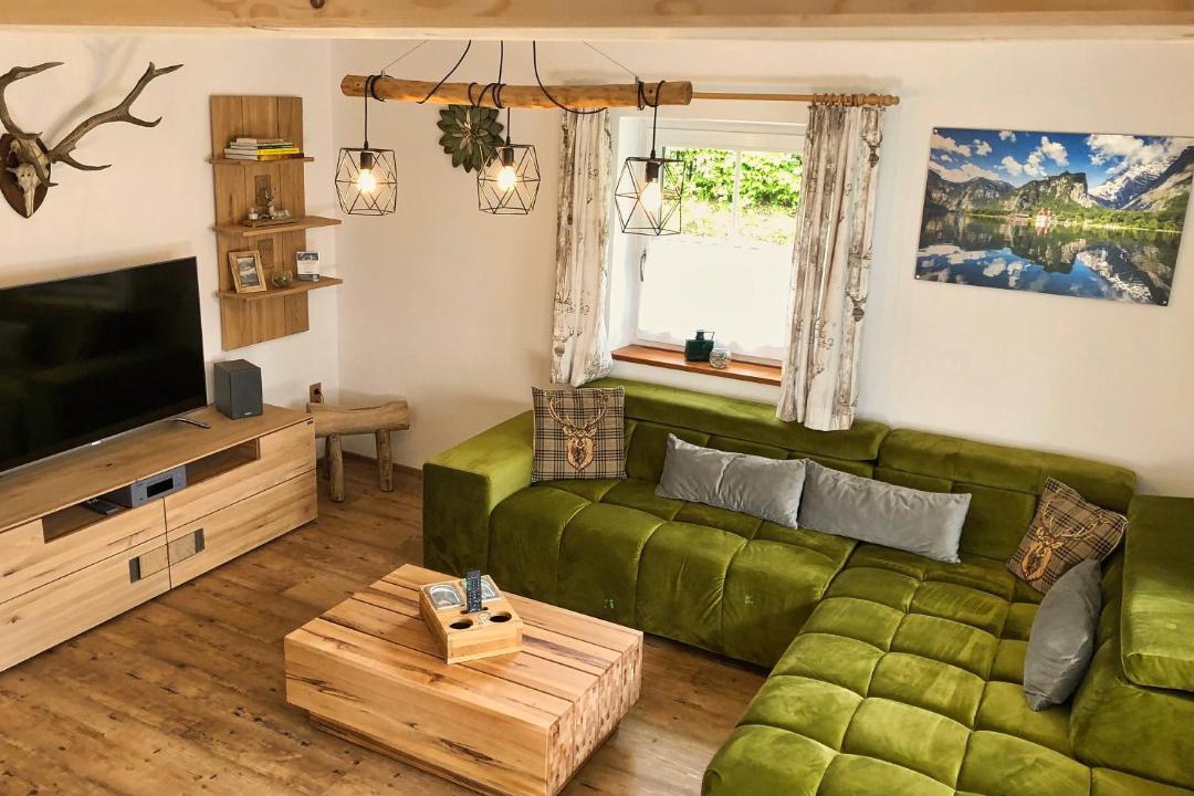 Photo of Livingroom in Unterschonau
