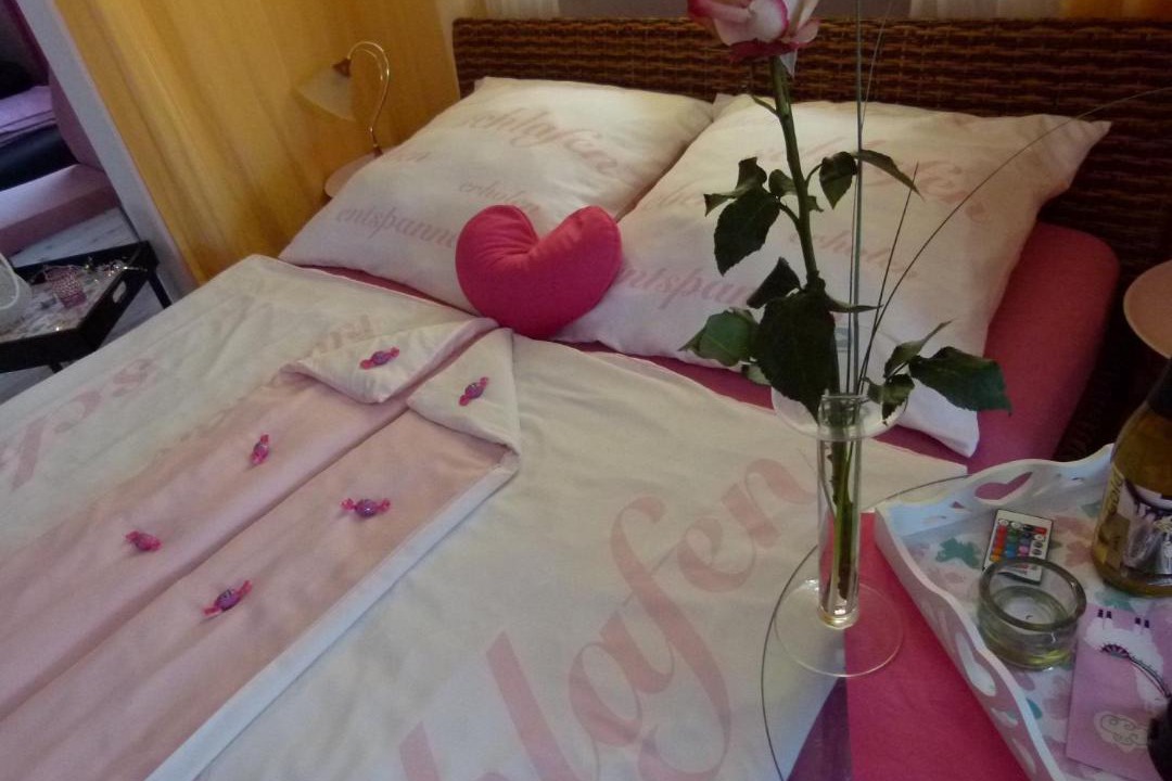 Photo of Bedroom in Lehrberg