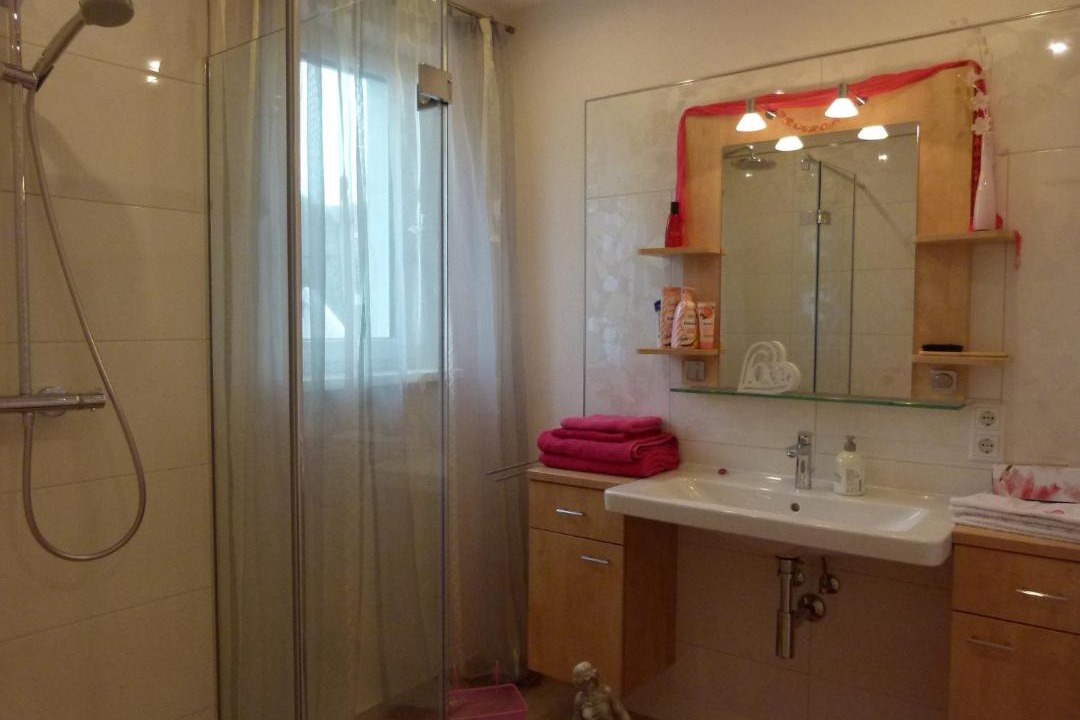 Photo of Bathroom in Lehrberg
