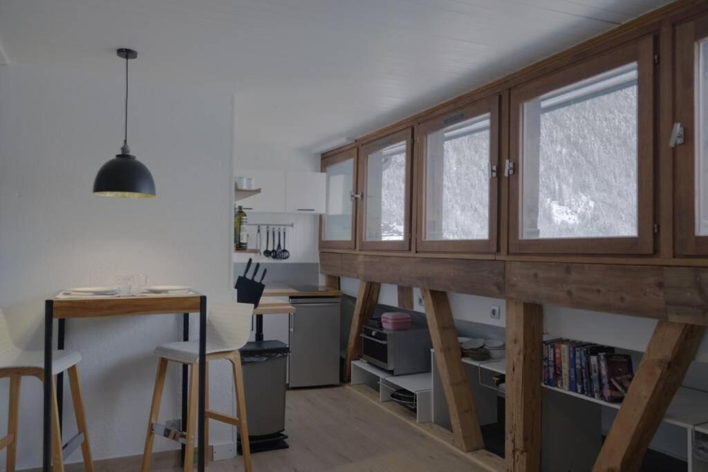 Photo of Livingroom in Chamonix City Centre