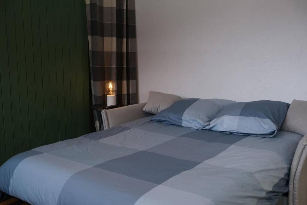 Photo of Bedroom in Chamonix City Centre