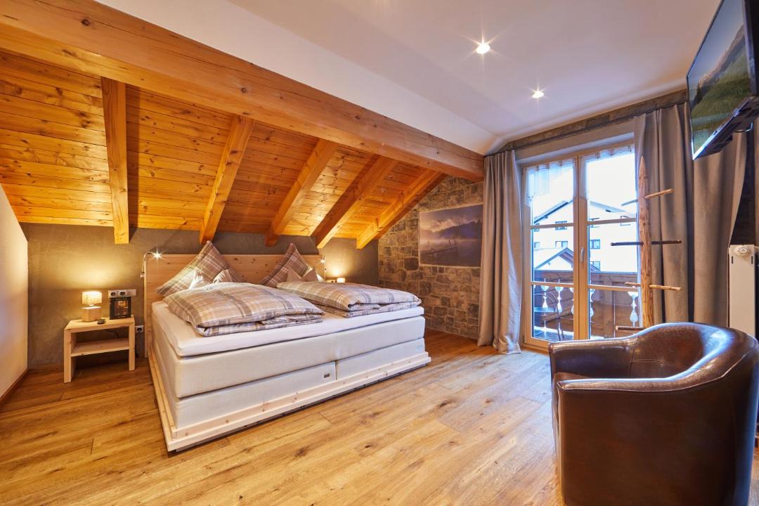 Photo of Bedroom in Mittenwald