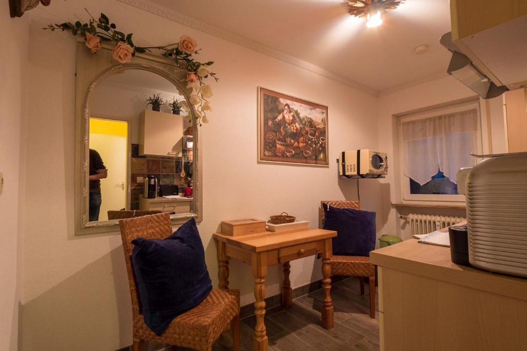 Photo of Livingroom in Aschach