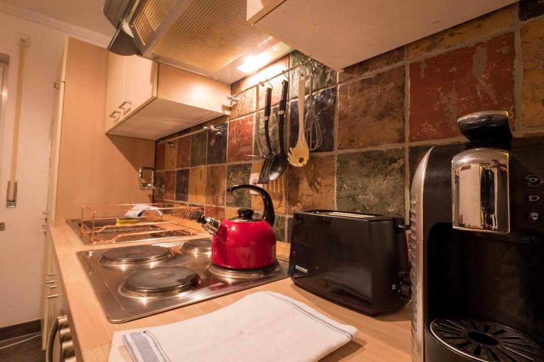 Photo of Kitchen in Aschach
