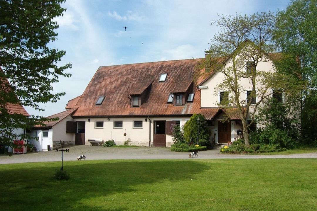 Photo of Buildings in Neureuth