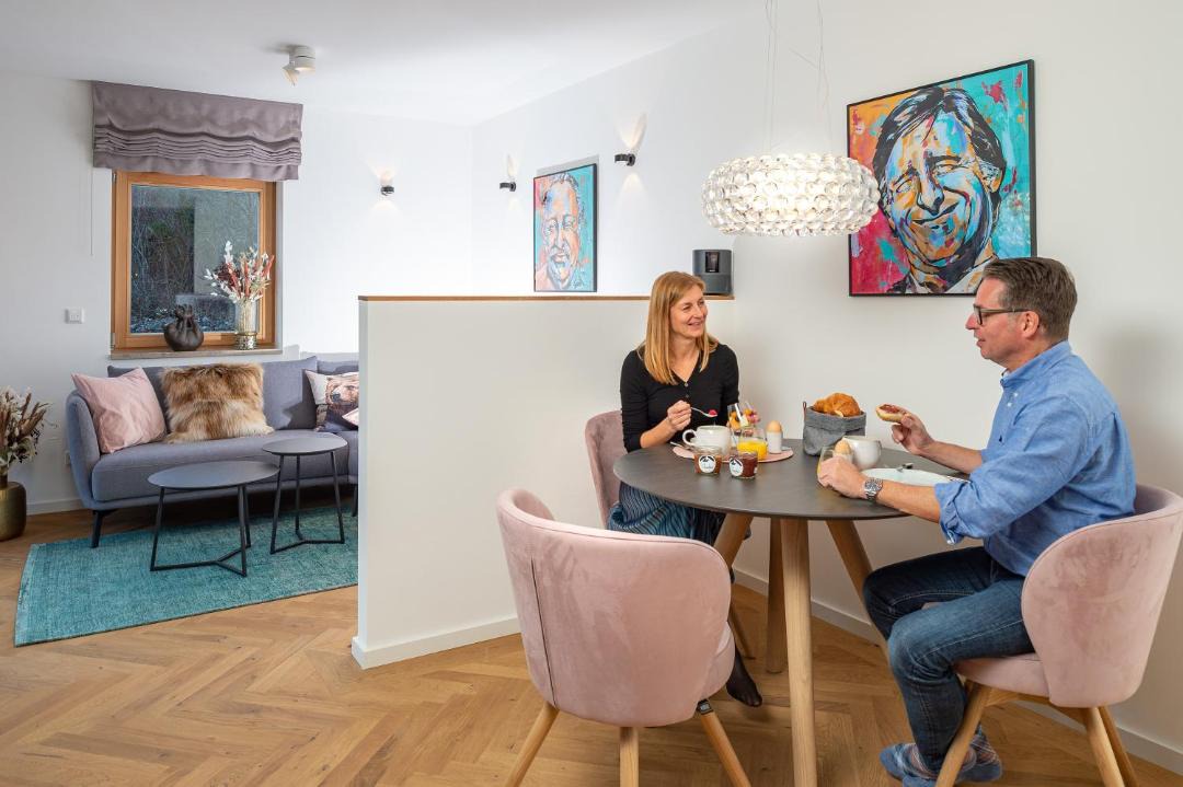 Photo of Livingroom in Bad Wiessee