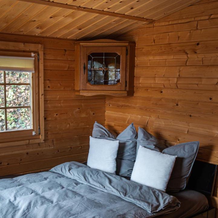 Photo of Bedroom in Greding