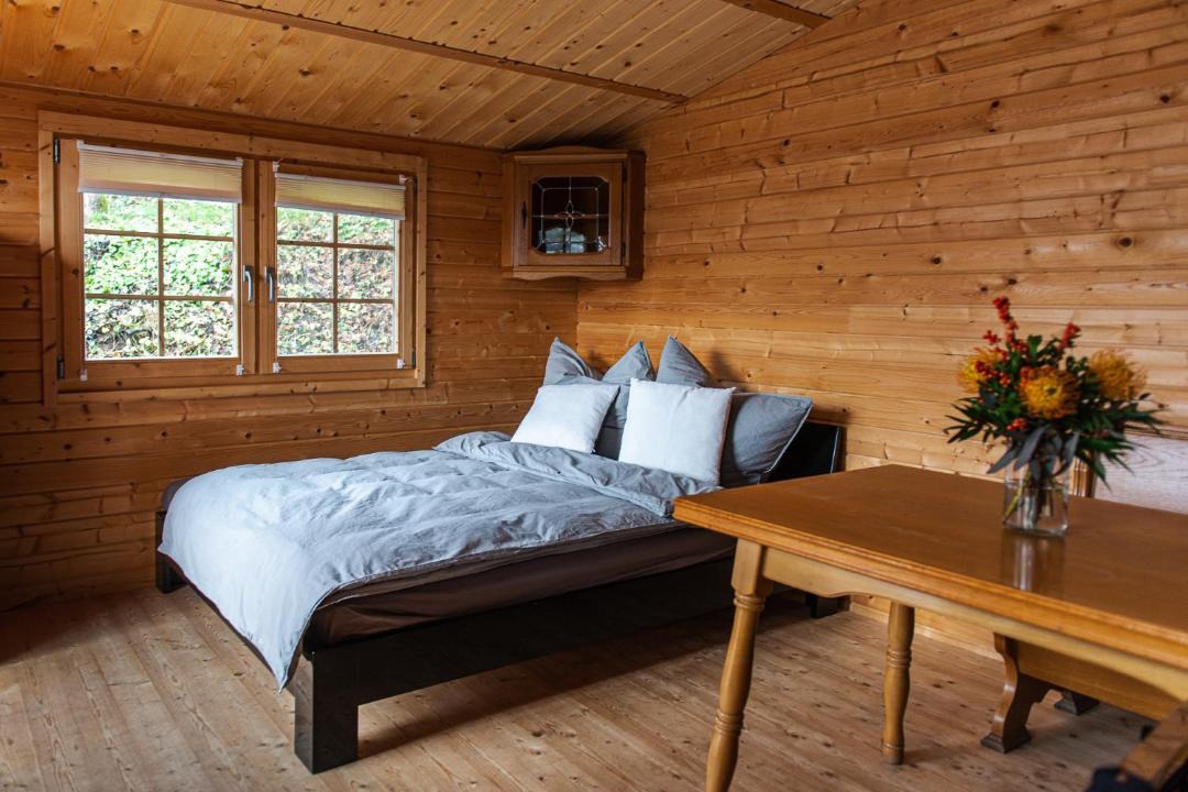 Photo of Bedroom in Greding