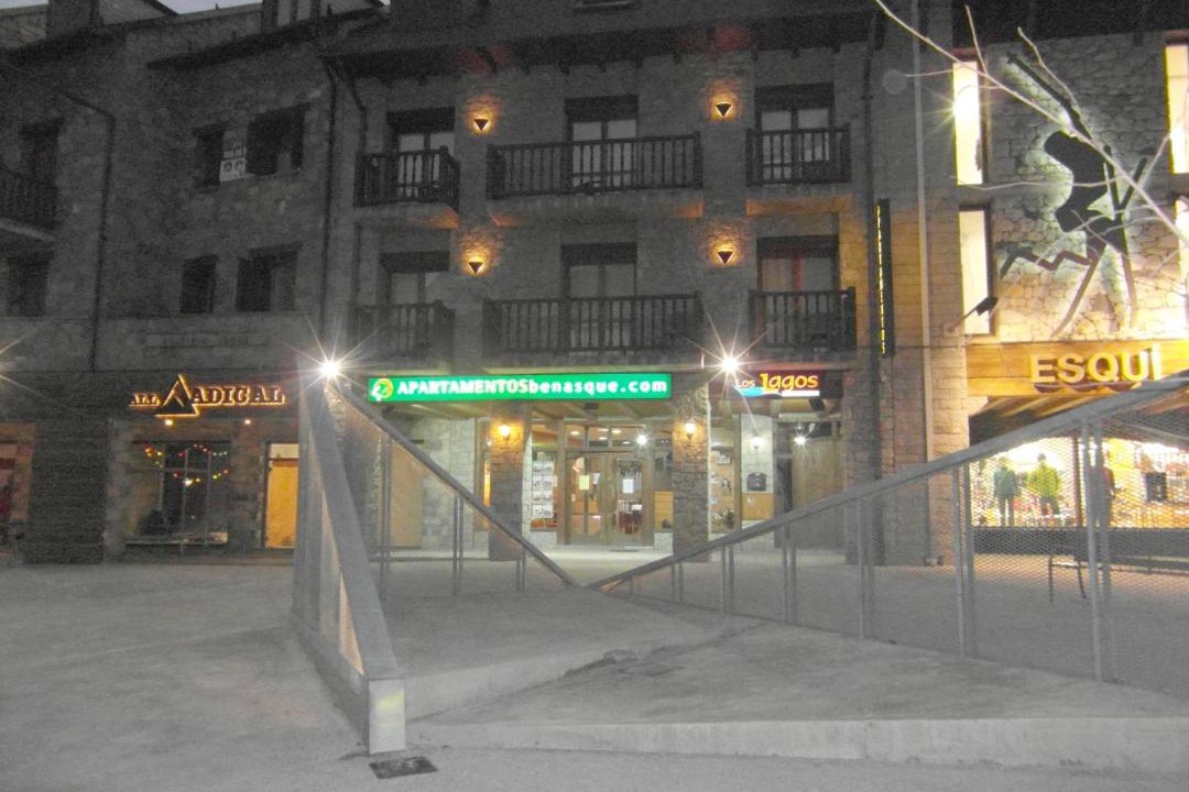 Photo of Others in Benasque
