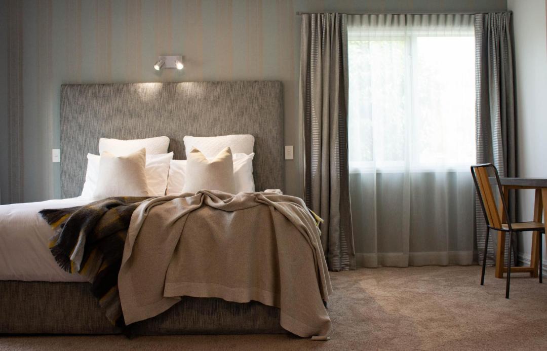 Photo of Bedroom in Lake Hayes